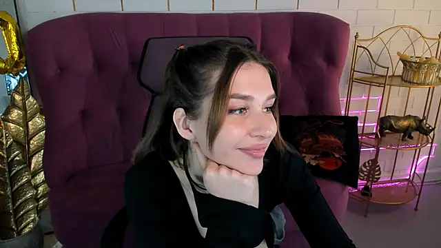 IslaKiss Live XXX-Chat