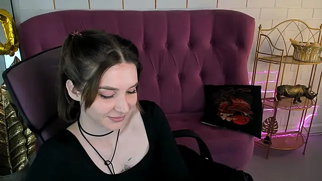 IslaKiss Chat XXX in diretta