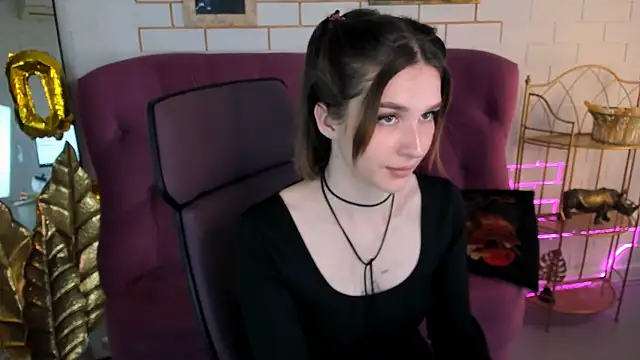 IslaKiss' Live XXX Chat