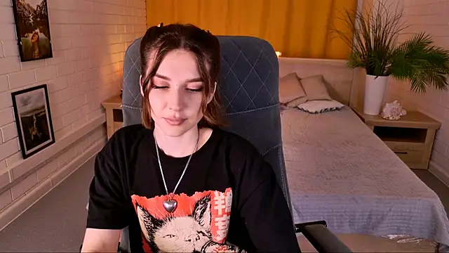Živý XXX chat IslaKiss