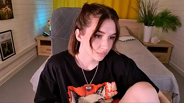 Živý XXX chat IslaKiss