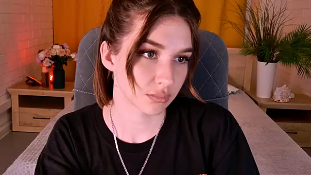Živý XXX chat IslaKiss