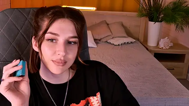 IslaKiss' Live XXX Chat