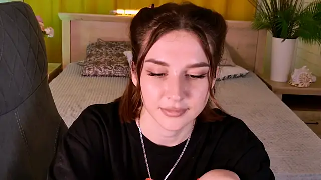 IslaKiss' Live XXX Chat