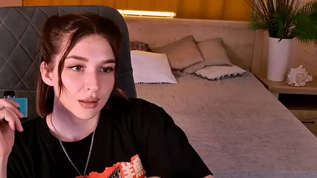 IslaKiss' Live XXX Chat