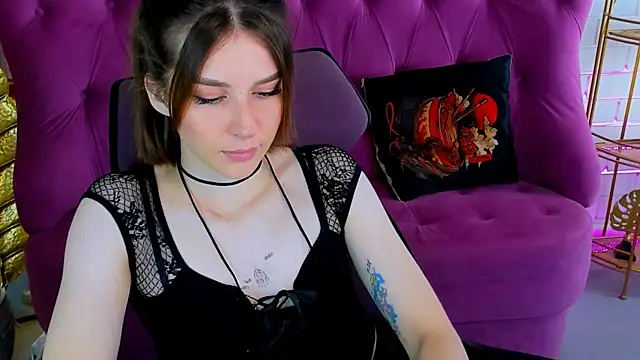 IslaKiss Live XXX-Chat