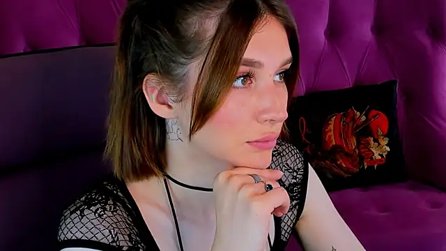 IslaKiss' Live XXX Chat