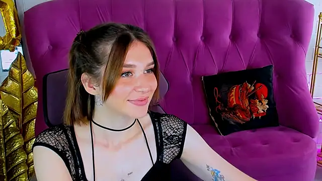 Živý XXX chat IslaKiss