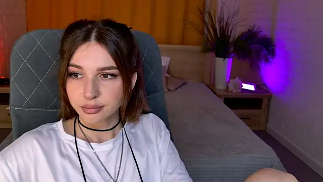 Chat XXX ao vivo de IslaKiss
