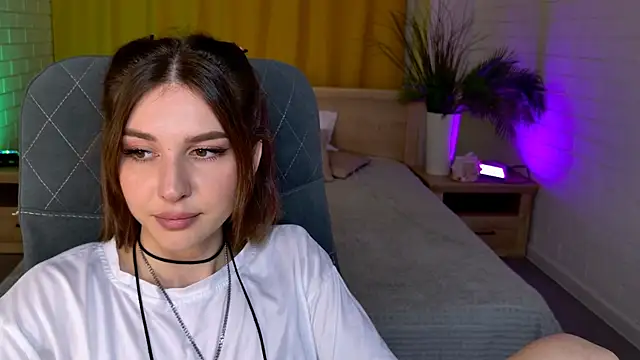 IslaKissn Live XXX chat