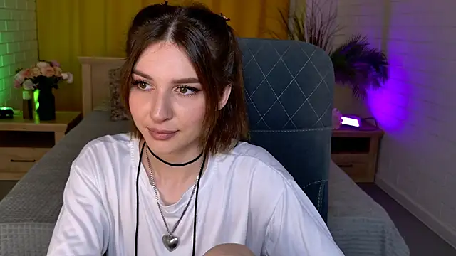 Czat XXX na żywo – IslaKiss