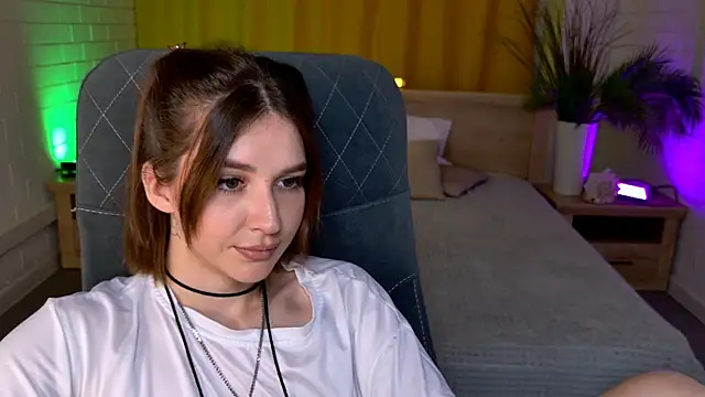 IslaKiss Chat XXX live