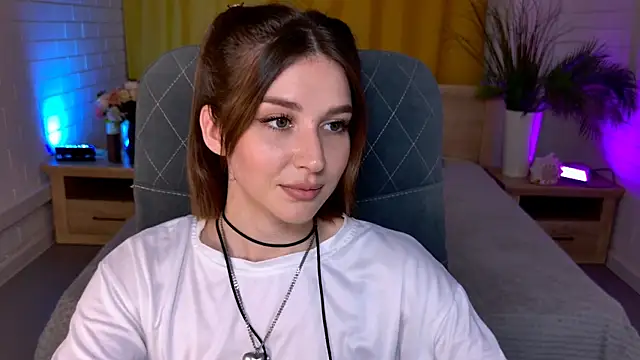 IslaKiss – Naživo XXX chat