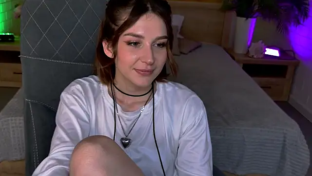 Chat XXX Live IslaKiss