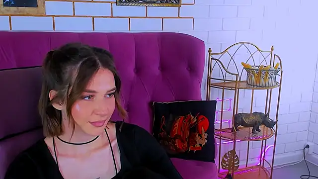 دردشة IslaKiss الجنسية المباشرة