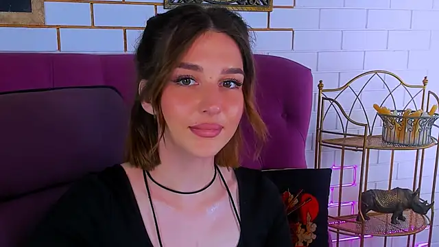 Živý XXX chat IslaKiss