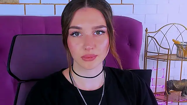 Chat XXX ao vivo de IslaKiss