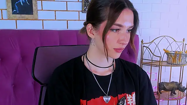 Czat XXX na żywo – IslaKiss
