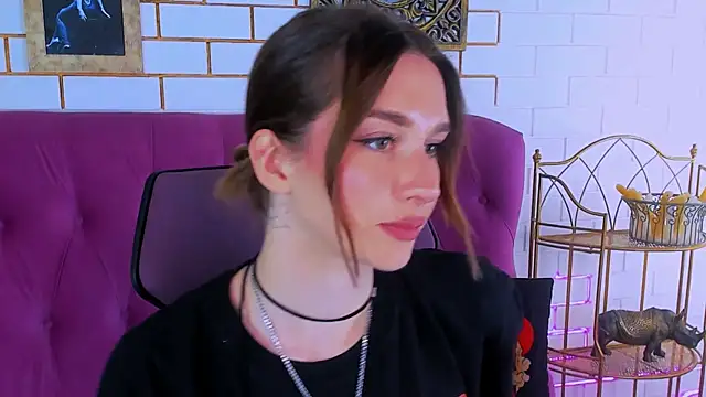 IslaKiss' Live XXX Chat