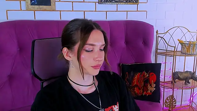 IslaKiss 라이브 XXX 채팅