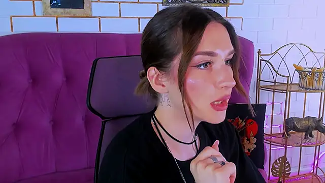 Živý XXX chat IslaKiss