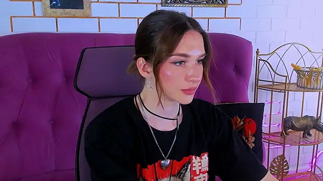IslaKiss Live XXX-Chat