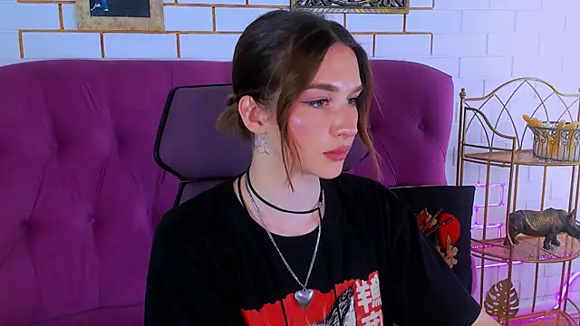 IslaKiss' Live XXX Chat