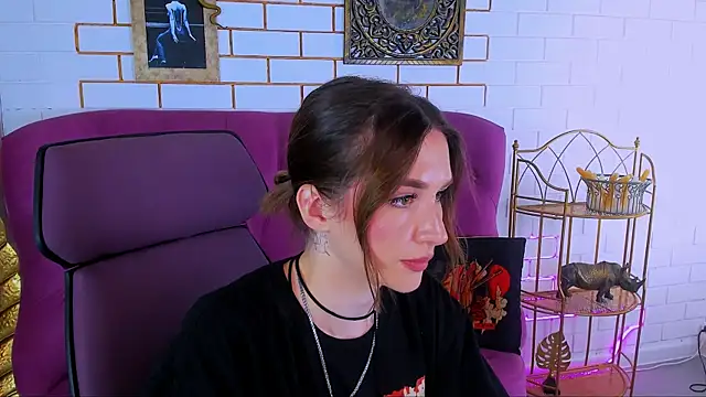 IslaKissn Live XXX chat