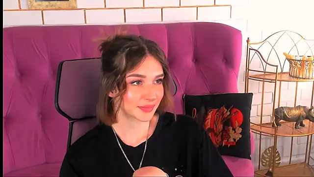 צ'אט XXX בשידור חי של IslaKiss