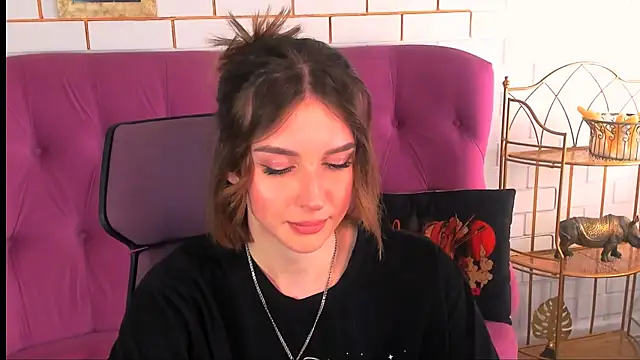 צ'אט XXX בשידור חי של IslaKiss