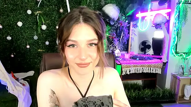 Czat XXX na żywo – IslaKiss