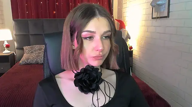 IslaKiss' Live XXX Chat