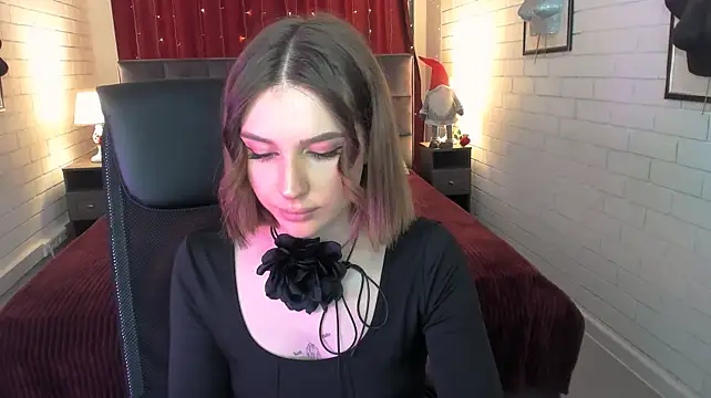 IslaKiss' Live XXX Chat