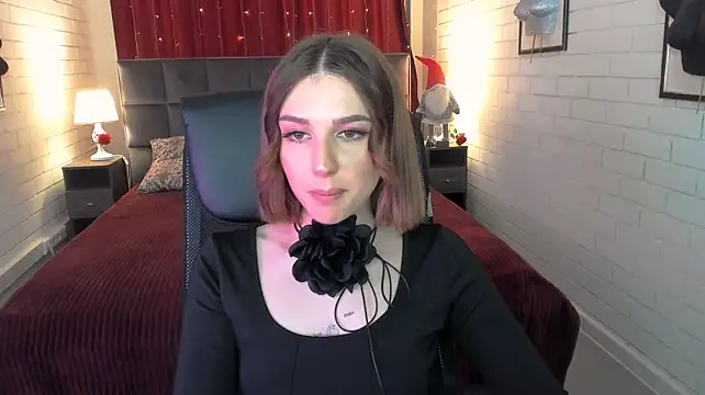 Živý XXX chat IslaKiss