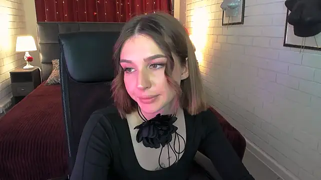 IslaKiss Live XXX-chat