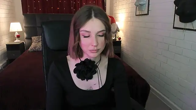 IslaKiss 라이브 XXX 채팅