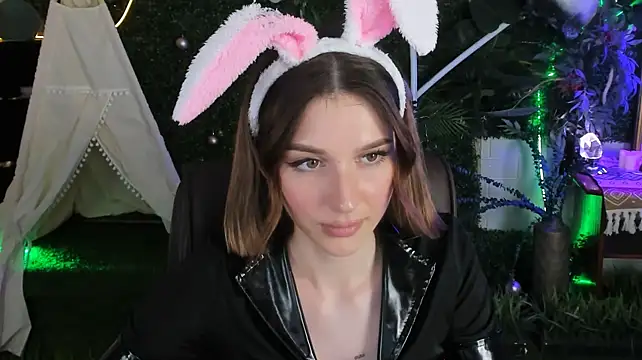 IslaKiss' Live XXX Chat