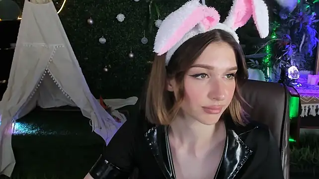 Chatroom XXX en direct de IslaKiss