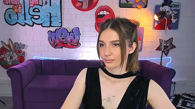 IslaKissn Live XXX chat