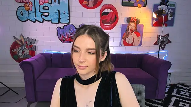 Chat XXX en directo de IslaKiss