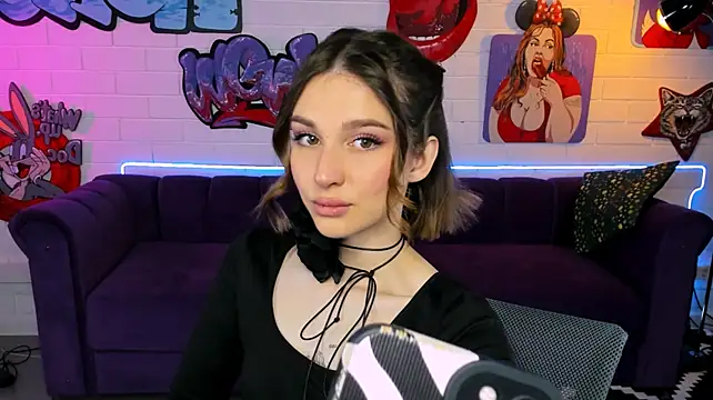 Živý XXX chat IslaKiss