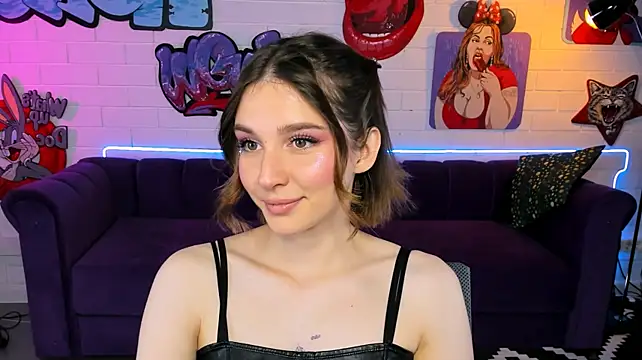 IslaKiss Chat XXX in diretta