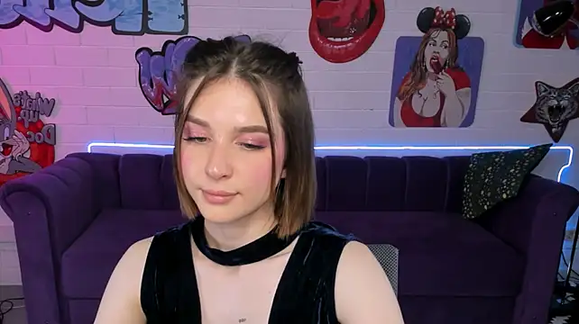 Czat XXX na żywo – IslaKiss