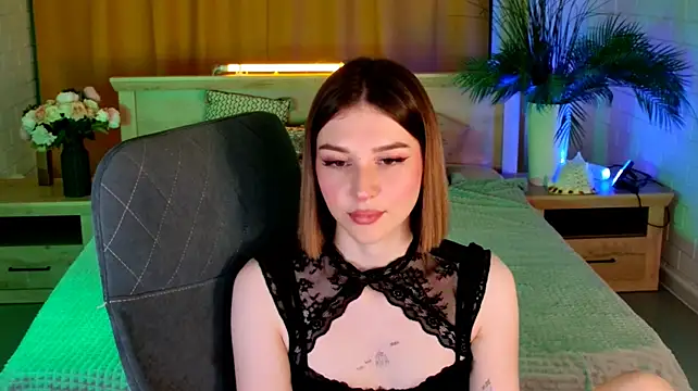 IslaKiss Chat XXX in diretta