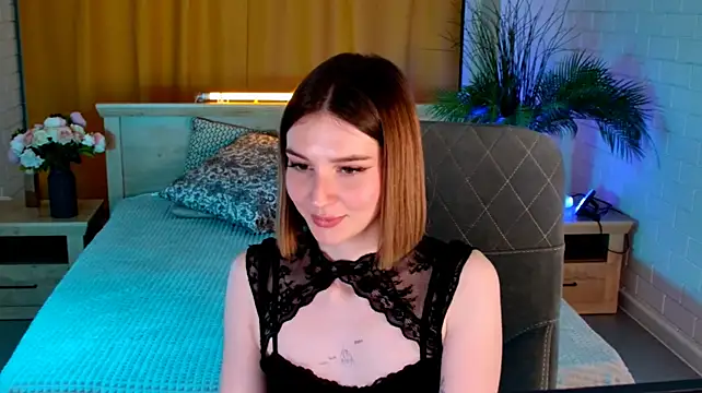 IslaKiss Chat XXX live