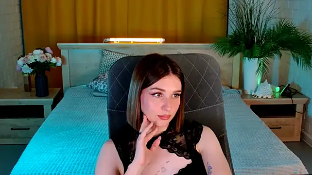 Živý XXX chat IslaKiss