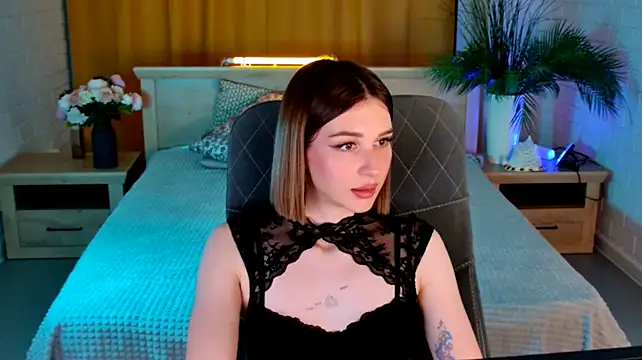 IslaKiss' Live XXX Chat