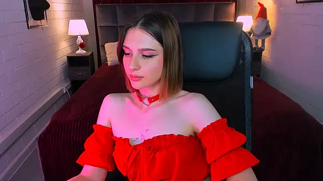 Czat XXX na żywo – IslaKiss