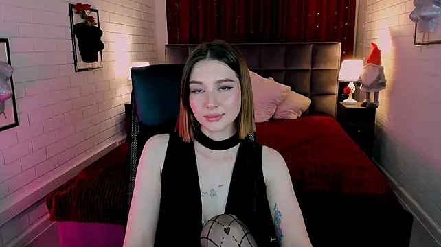 IslaKiss Chat XXX in diretta