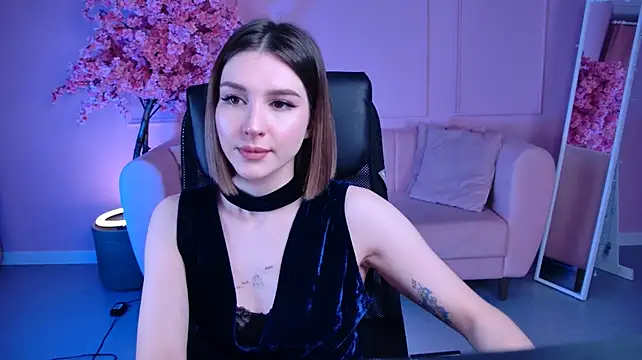 Czat XXX na żywo – IslaKiss